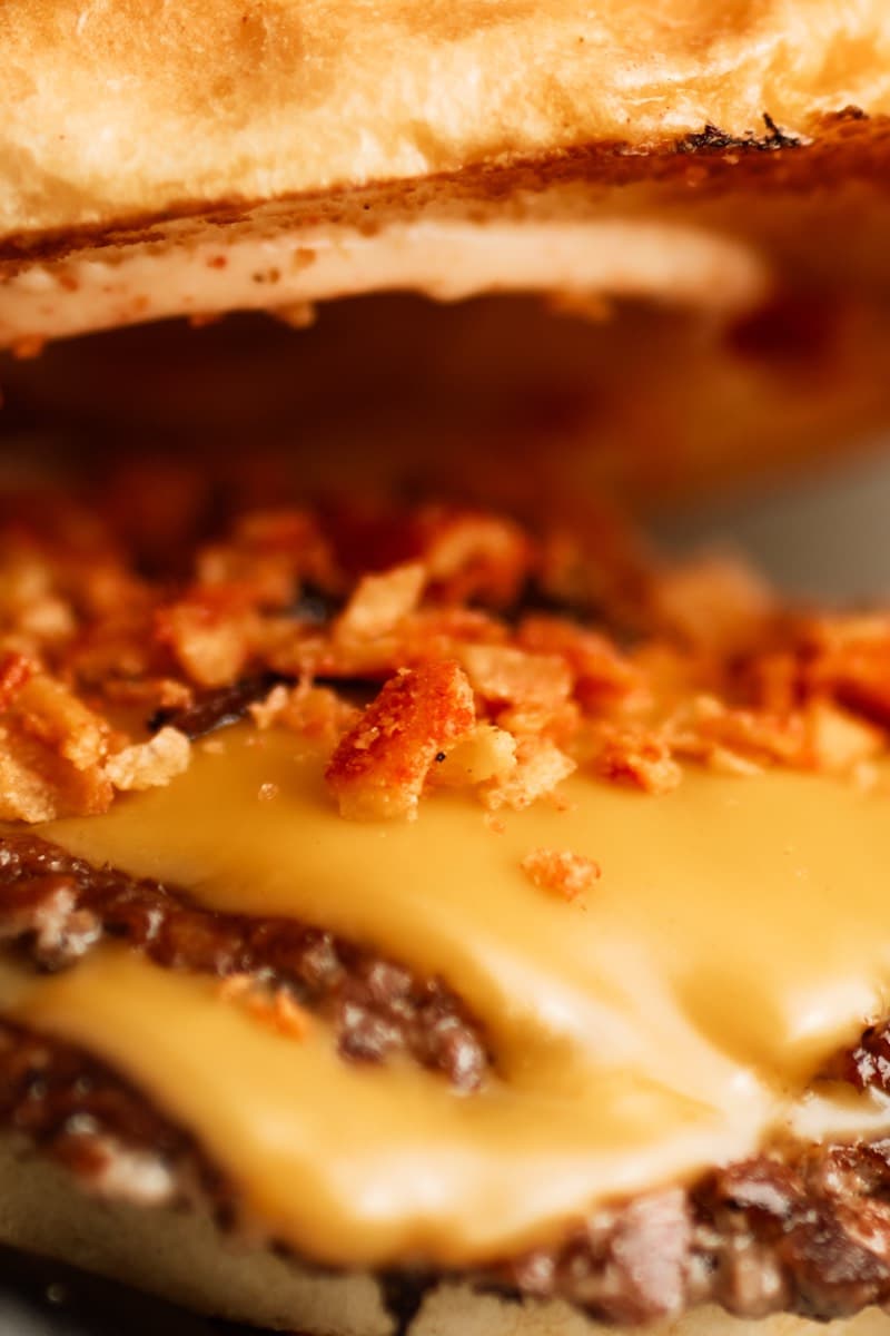 Belmonte Burger
